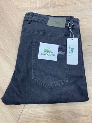 Jeans grandes marques image 5