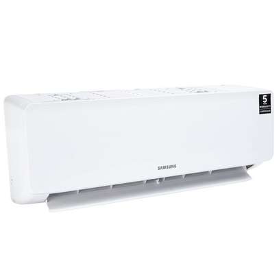 SPLIT SAMSUNG 2.5CV DOUBLE INVERTER 18000BTU image 1