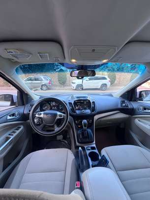 Ford escape 2.0 2015 image 10