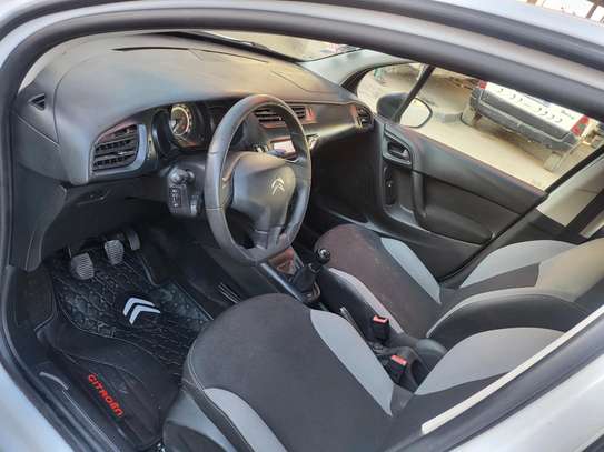 Citroen C3 nouveau modèle image 5