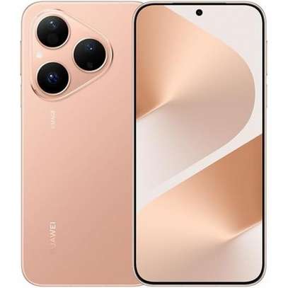 HUAWEI Pura 80 – 256 Go – 12 Go RAM – Écran 6.6 image 3