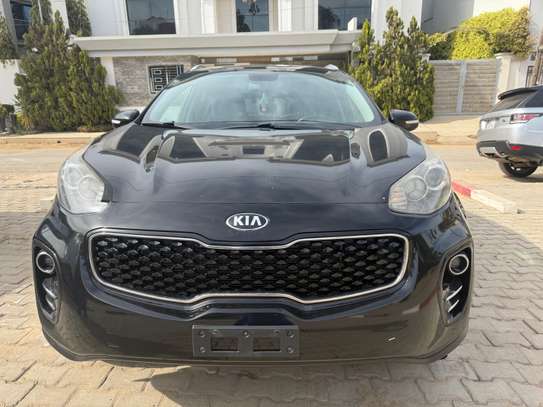Kia image 2