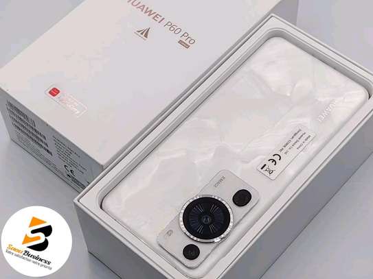 Huawei P60 Pro image 3