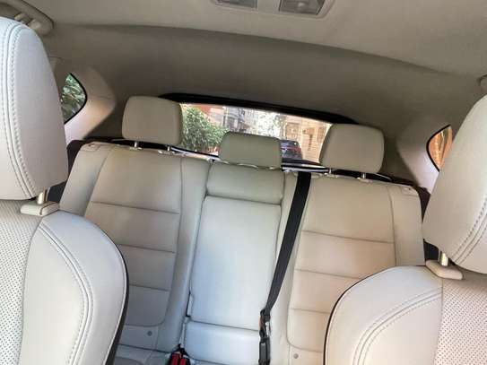 Mazda cx5 image 3