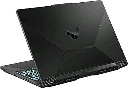 ASUS TUF GAMING A15 image 4