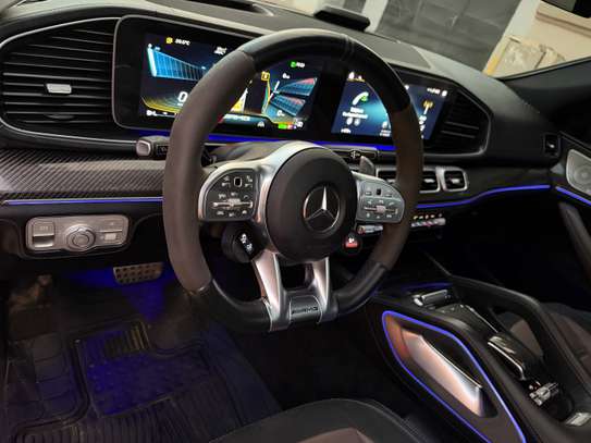 GLE 53 AMG image 7