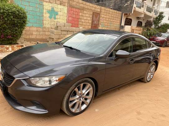 Mazda 6 image 3
