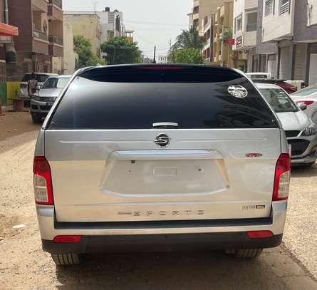 Korando Let 220 2016/2017 image 9