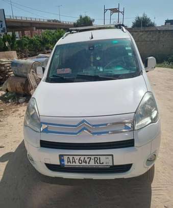 Citroën Berlingo image 3