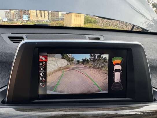 Bwm x1 xdrive image 8