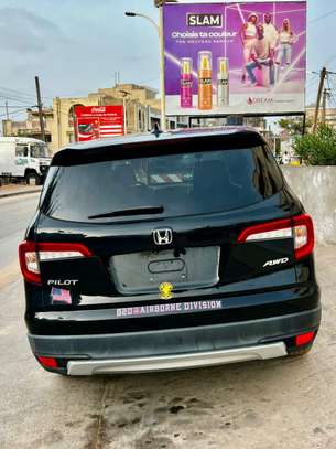 HONDA  PILOT 2020 image 4