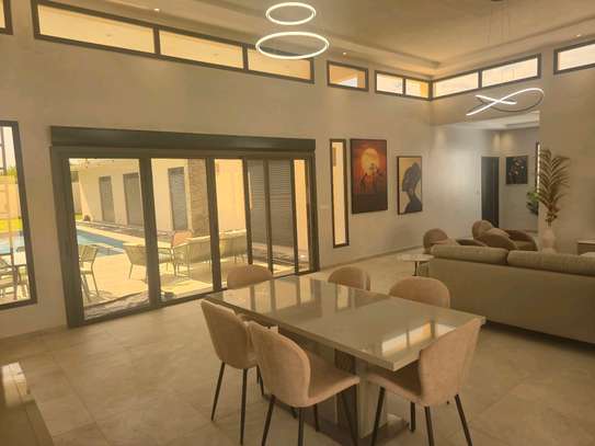 Villas a louer Ngaparou image 14
