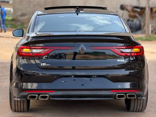 Renault talisman image 5