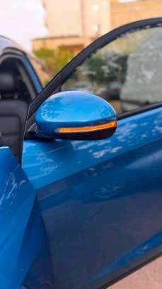 Hyundai tucson limited image 5