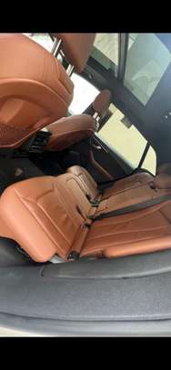 Audi Q8 2021 A VENDRE image 7