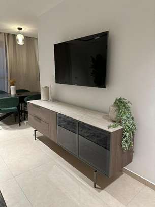 Appartement F3 meublé moderne – Résidence SIKI image 3