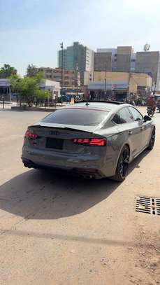 Audi S5 image 4