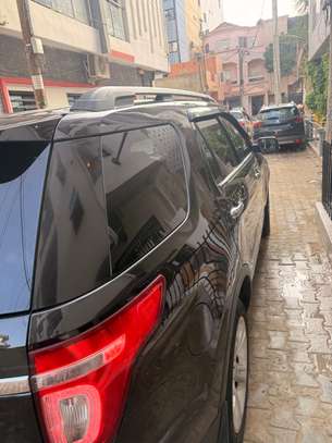 Ford explorer 2014 image 14