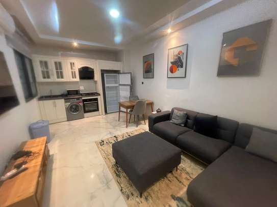 *Magnifique Immeuble à vendre sur Almadie* image 7
