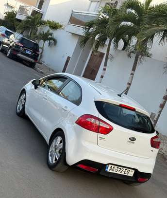 Kia rio image 2