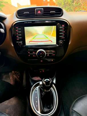 Kia Soul 2016 Full Options image 5
