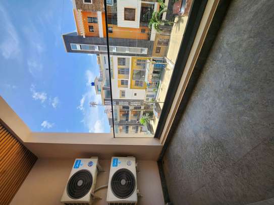 Appartement standing aux mamelles de 3 chambres et salon image 3