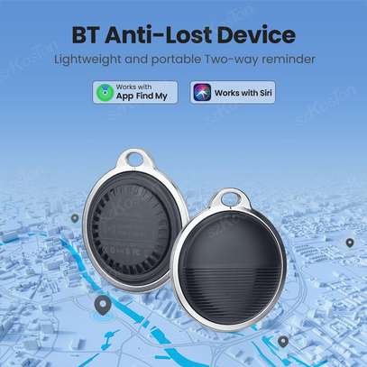 Traceur GPS intelligent pour IOS image 6
