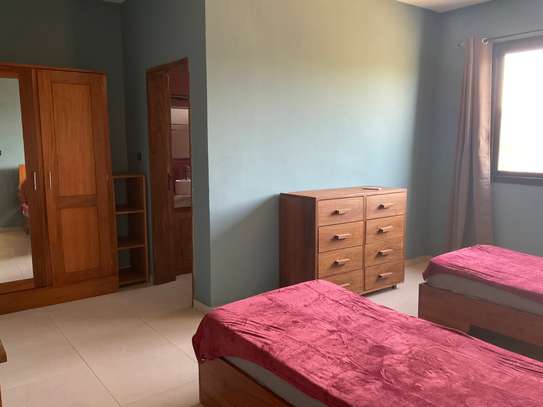 Appartement de standing à Saly image 9