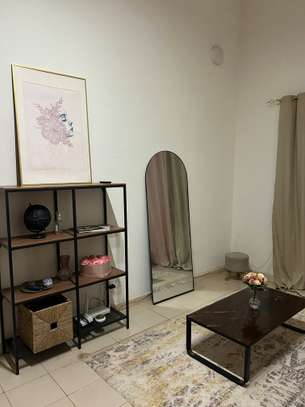 Studio meublé à amitié 3 image 2