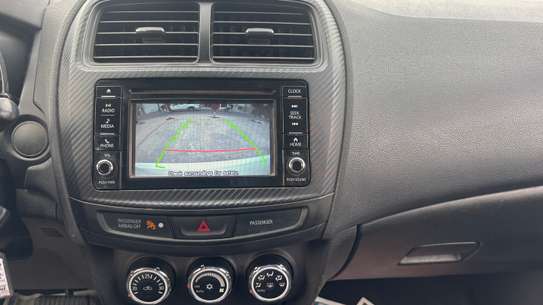 Mitsubishi rvr 2017 image 8