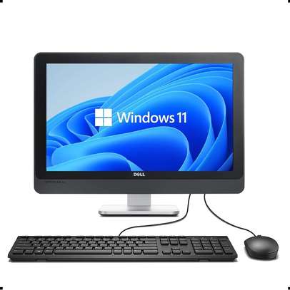 Ordinateur Tout-en-un HP / Dell Core i5-i7 image 3