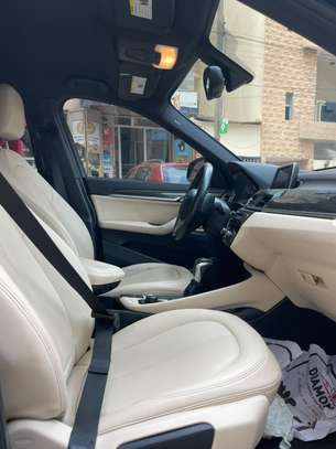 BMW X1 ANNEE 2017 image 7