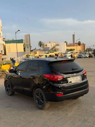 Hyundai Tucson 2015 image 2