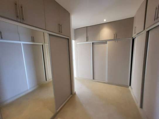 Appartement penthouse aux almadies image 15