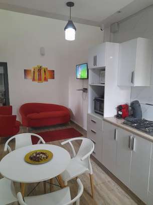 VILLA R+1 À LOUER – ALMADIE 2 (RUFISQUE) image 4