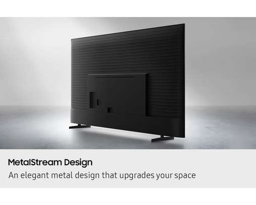 TELEVISEUR SAMSUNG 75" SMART ANDROID 75U8000F image 3