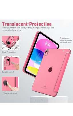 Coque pour iPad 10e/ 11e image 3