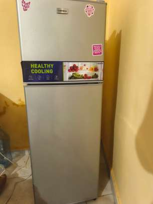 Frigo+congélateur comme neuf image 3
