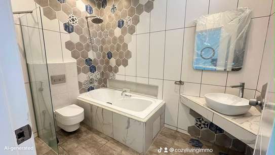 Appartement à louer sur la corniche de Ouakam image 7