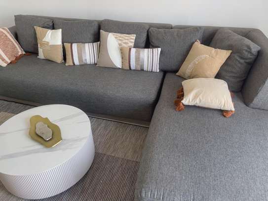 Appartement meublé vue sur mer à louer image 3