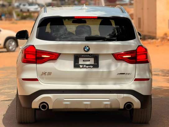 Bwm x3 image 15