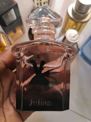 Parfums testeurs authentique image 6