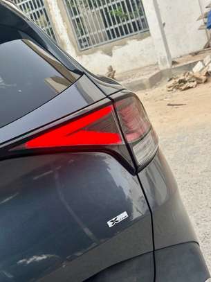 Kia Sportage 2023 XLine image 7