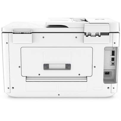 Imprimante HP Officejet Pro 7740 Multifonction A3/A4 / Wi-Fi image 2