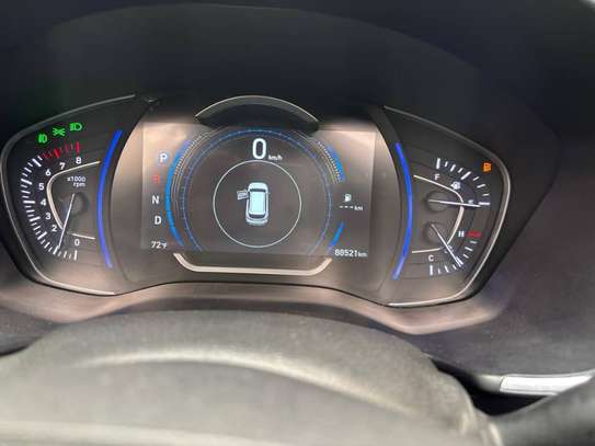 Volvo xc90 2016 image 3