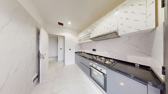 F4 à vendre au virage avec vue sur mer image 11