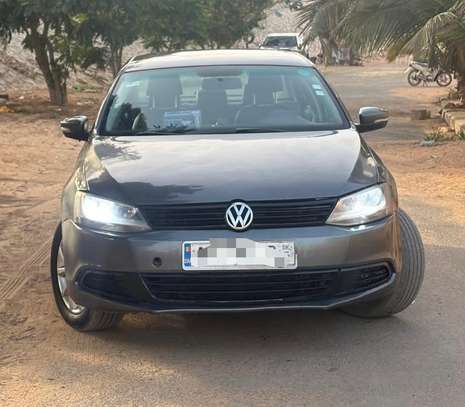 Volkswagen Jetta 2013 essence automatique image 3