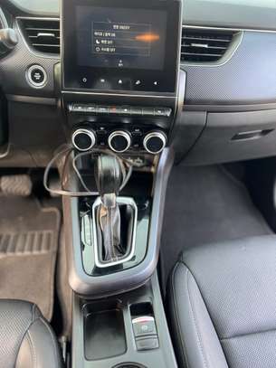 Renault XM3 2020 image 6