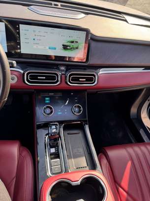 Jetour X70PLUS 2025 image 3
