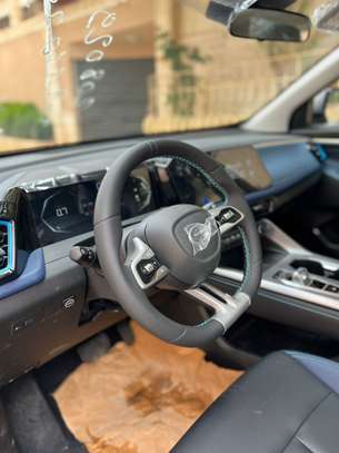 GAC GS3 NEUVE 2026 0 KM image 6